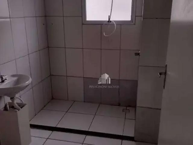 Apartamento para Locação em Americana/SP Balneário Salto Grande 2 Quartos