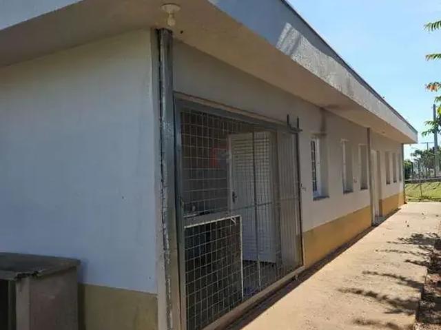 Apartamento para Locação em Americana/SP Balneário Salto Grande 2 Quartos