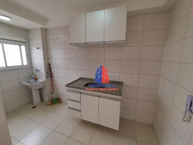 Apartamento para Locação em Americana/SP Cariobinha 2 Quartos