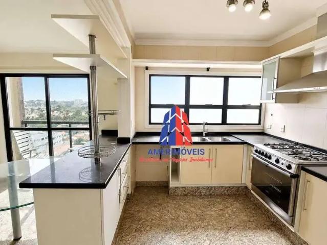 Apartamento para Locação em Americana/SP Centro 3 Quartos