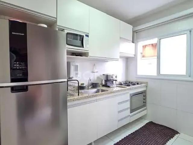 Apartamento para Locação em Americana/SP Centro 3 Quartos