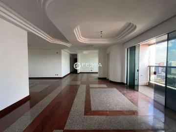 Apartamento para Locação em Americana/SP Centro 3 Quartos
