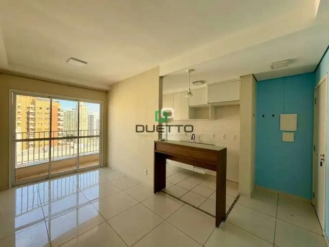 Apartamento para Locação em Americana/SP Centro 2 Quartos