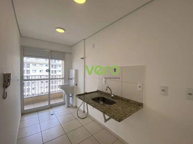 Apartamento para Locação em Americana/SP Centro 2 Quartos