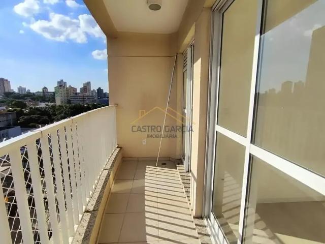 Apartamento para Locação em Americana/SP Centro 2 Quartos