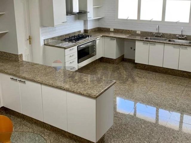 Apartamento para Locação em Americana/SP Centro 4 Quartos