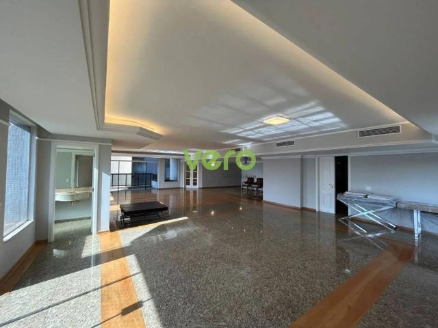 Apartamento para Locação em Americana/SP Centro 4 Quartos