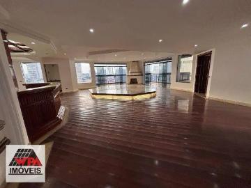 Apartamento para Locação em Americana/SP Centro 4 Quartos