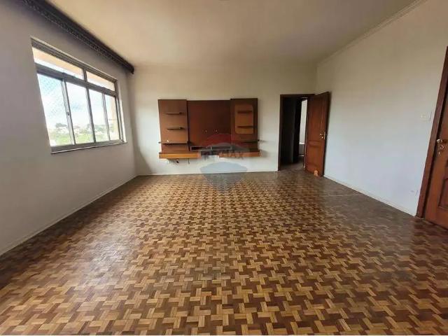 Apartamento para Locação em Americana/SP Centro 4 Quartos