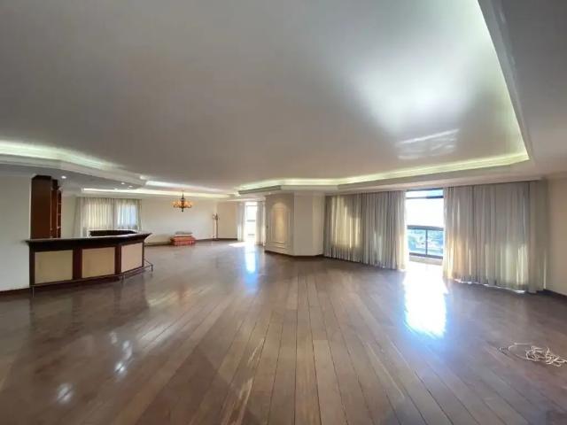 Apartamento para Locação em Americana/SP Centro 4 Quartos