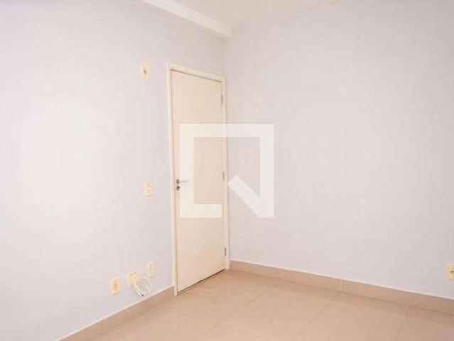 Apartamento para Locação em Americana/SP Cidade Jardim 2 Quartos