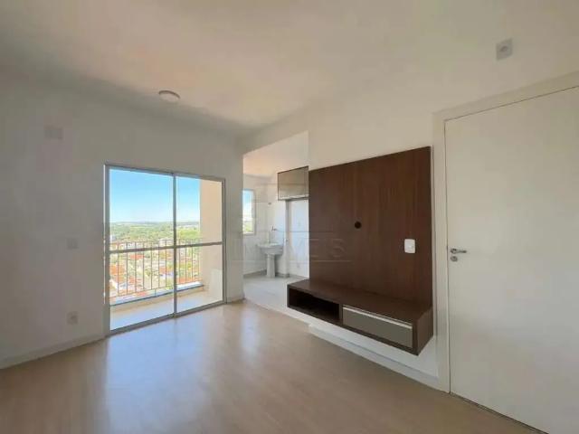 Apartamento para Locação em Americana/SP Jardim Bela Vista 2 Quartos