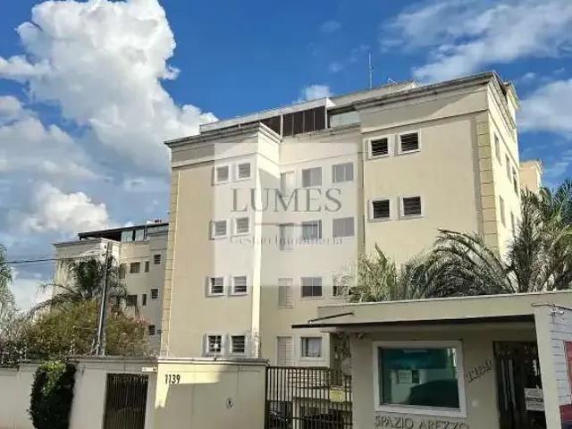 Apartamento para Locação em Americana/SP Jardim Bela Vista 2 Quartos