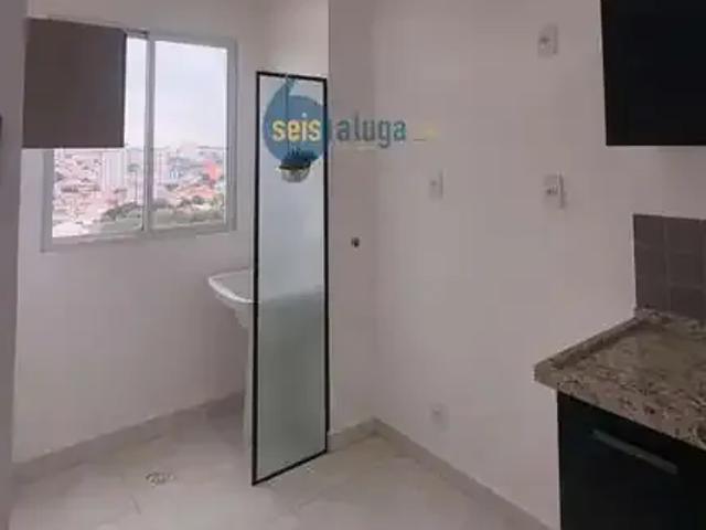 Apartamento para Locação em Americana/SP Jardim Bela Vista 2 Quartos