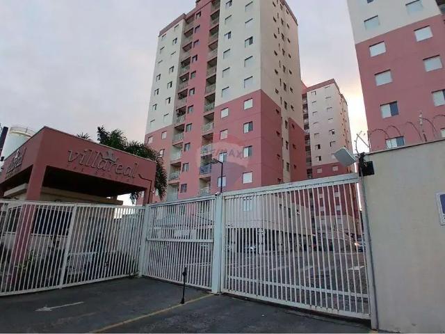 Apartamento para Locação em Americana/SP Jardim Bela Vista 2 Quartos