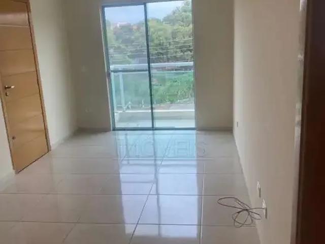 Apartamento para Locação em Americana/SP Jardim Bela Vista 2 Quartos