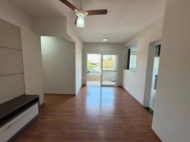 Apartamento para Locação em Americana/SP Jardim Ipiranga 2 Quartos