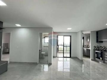 Apartamento para Locação em Americana/SP Jardim Ipiranga 2 Quartos