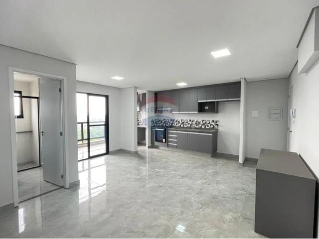 Apartamento para Locação em Americana/SP Jardim Ipiranga 2 Quartos