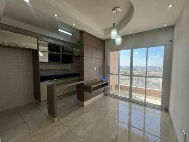 Apartamento para Locação em Americana/SP Jardim Jacyra 2 Quartos
