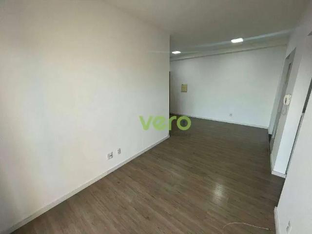 Apartamento para Locação em Americana/SP Jardim Jacyra 2 Quartos