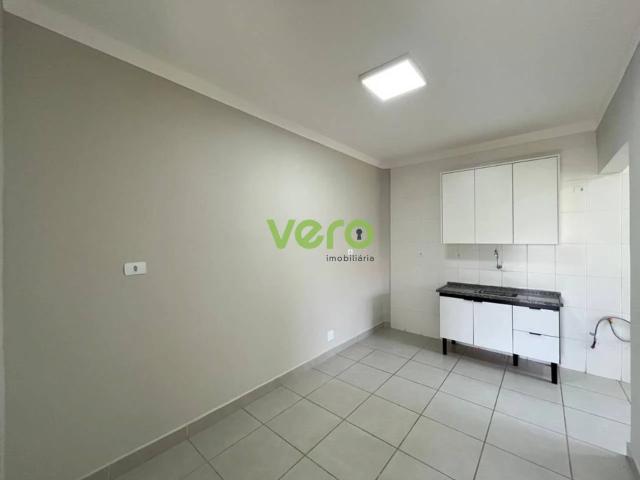 Apartamento para Locação em Americana/SP Jardim Lizandra 2 Quartos