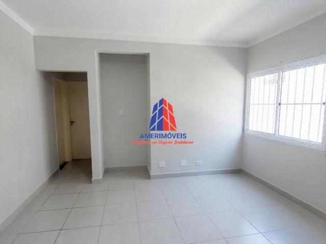 Apartamento para Locação em Americana/SP Jardim Lizandra 2 Quartos