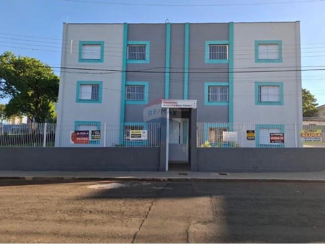 Apartamento para Locação em Americana/SP Jardim Lizandra 2 Quartos