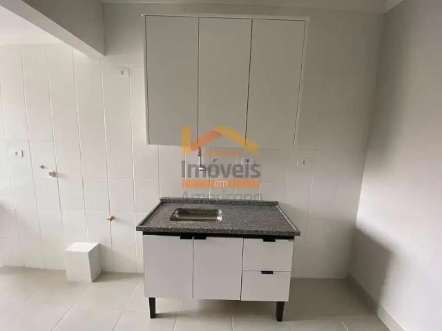 Apartamento para Locação em Americana/SP Jardim Lizandra 2 Quartos