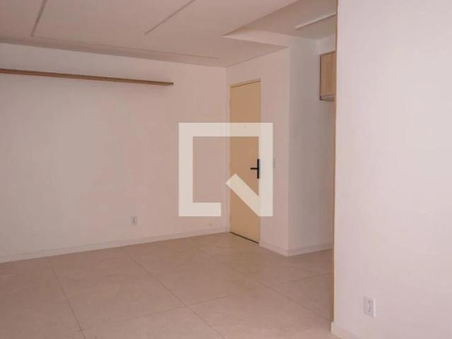 Apartamento para Locação em Americana/SP Jardim Nossa Senhora do Carmo 2 Quartos