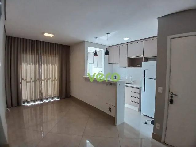 Apartamento para Locação em Americana/SP Jardim São Domingos 2 Quartos