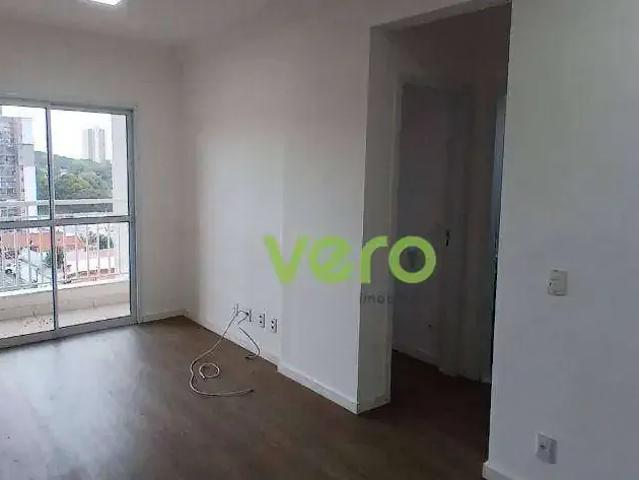 Apartamento para Locação em Americana/SP Jardim São Domingos 2 Quartos