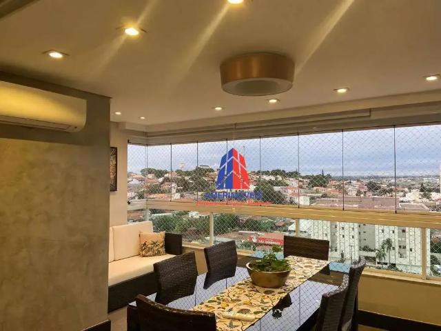Apartamento para Locação em Americana/SP Jardim São Domingos 3 Quartos