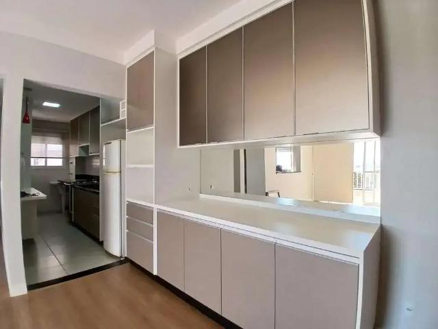 Apartamento para Locação em Americana/SP Jardim São José 1 Quartos