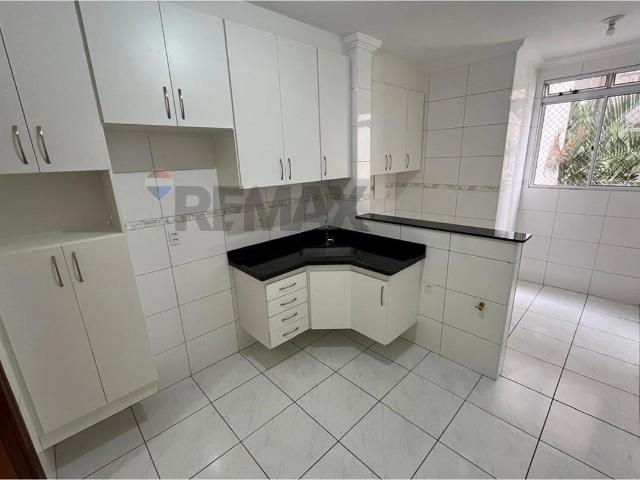 Apartamento para Locação em Americana/SP Jardim São Paulo 3 Quartos
