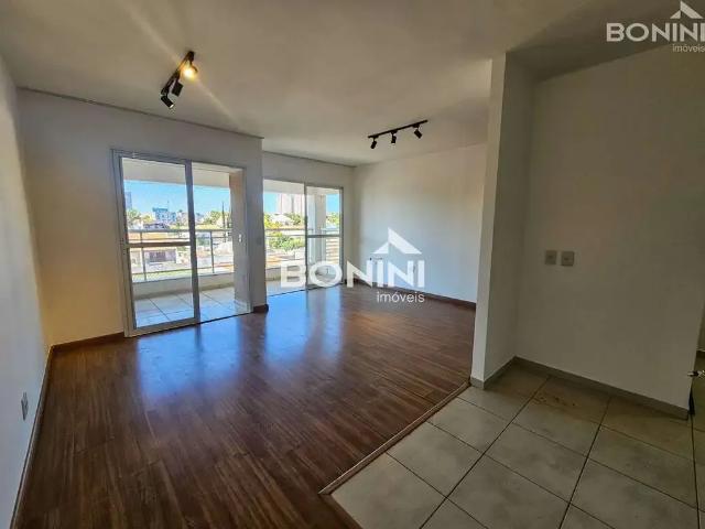 Apartamento para Locação em Americana/SP Jardim São Paulo 3 Quartos