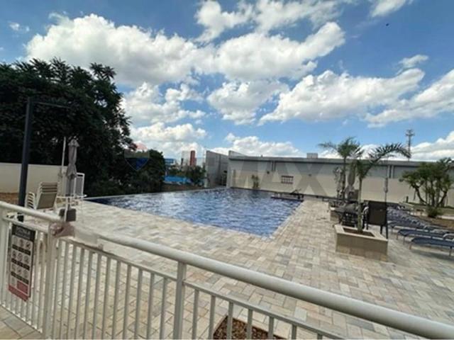 Apartamento para Locação em Americana/SP Jardim São Paulo 3 Quartos