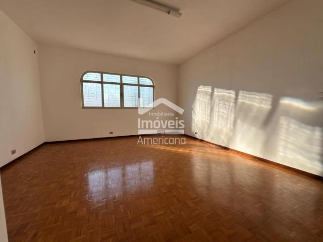 Apartamento para Locação em Americana/SP Jardim São Paulo 4 Quartos