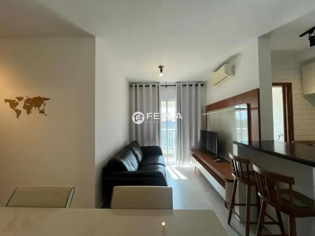 Apartamento para Locação em Americana/SP Jardim Santo Antônio 1 Quartos