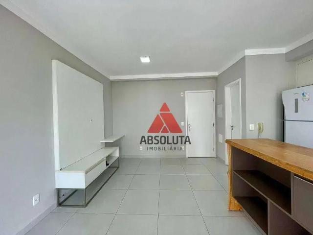 Apartamento para Locação em Americana/SP Jardim Santo Antônio 1 Quartos