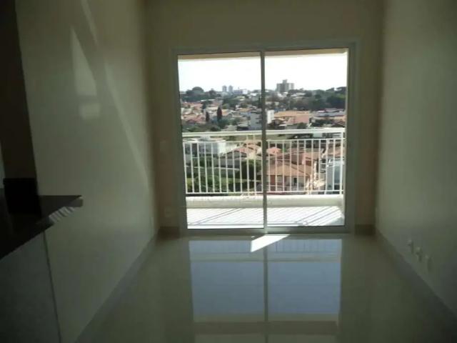 Apartamento para Locação em Americana/SP Jardim Santo Antônio 2 Quartos