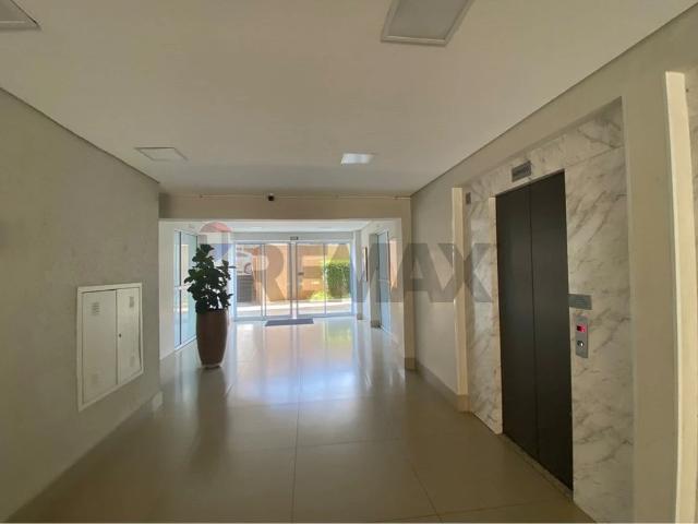 Apartamento para Locação em Americana/SP Jardim Santana 3 Quartos