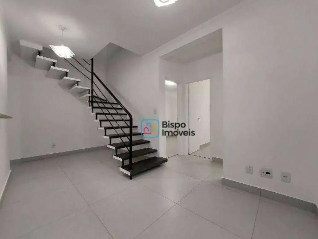 Apartamento para Locação em Americana/SP Jardim Progresso 2 Quartos