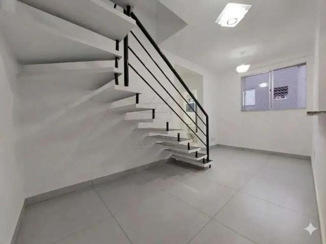 Apartamento para Locação em Americana/SP Jardim Progresso 2 Quartos