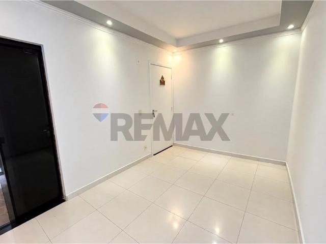 Apartamento para Locação em Americana/SP Jardim Recanto 2 Quartos