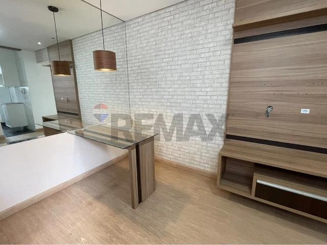 Apartamento para Locação em Americana/SP Jardim Recanto 2 Quartos