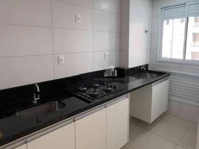 Apartamento para Locação em Americana/SP Jardim Terramérica I 2 Quartos