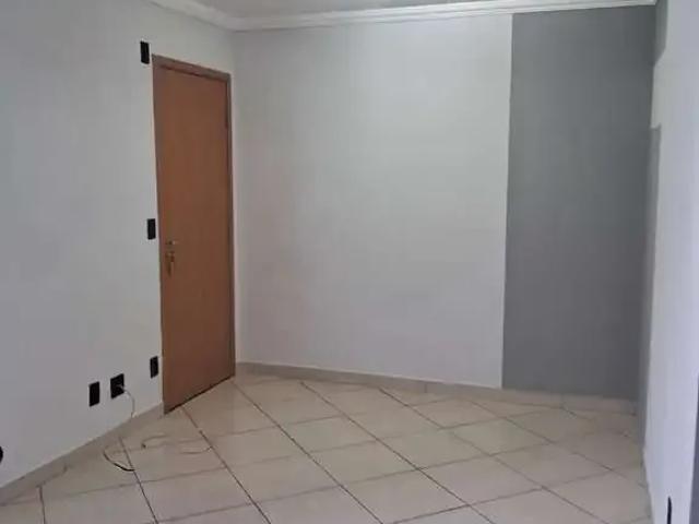 Apartamento para Locação em Americana/SP Jardim Terramérica I 2 Quartos