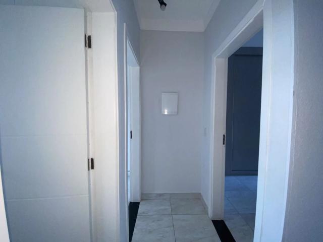 Apartamento para Locação em Americana/SP Jardim Terramérica II 2 Quartos