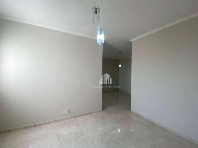 Apartamento para Locação em Americana/SP Jardim Terramérica III 2 Quartos